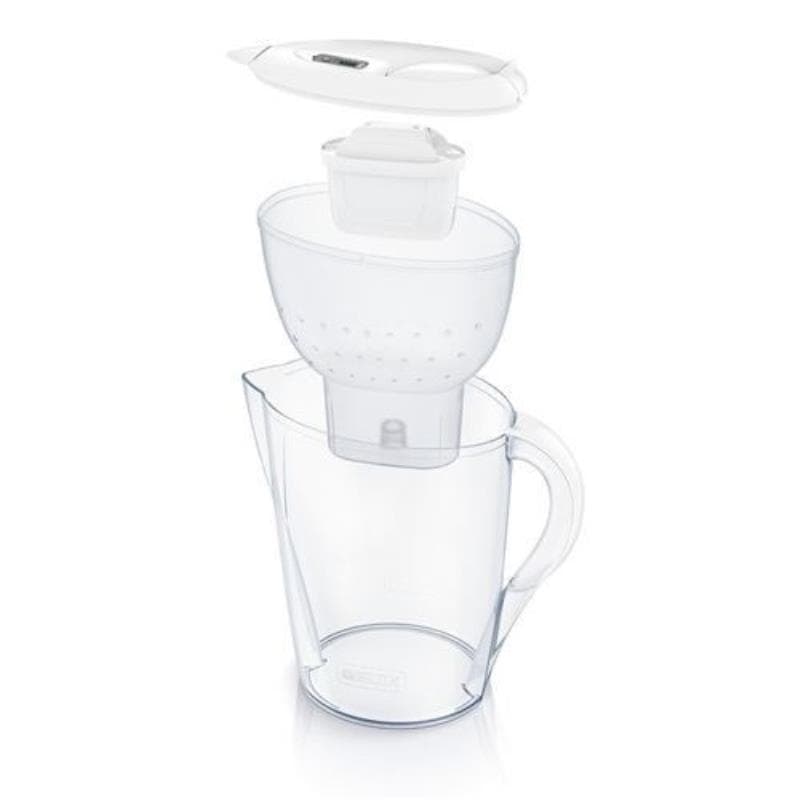 BRITA - Jarro Marella Branca 2F MXPRO 1051130