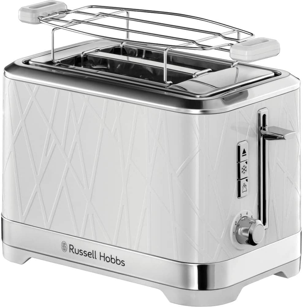 RUSSELL HOBBS - Torradeira 28090-56