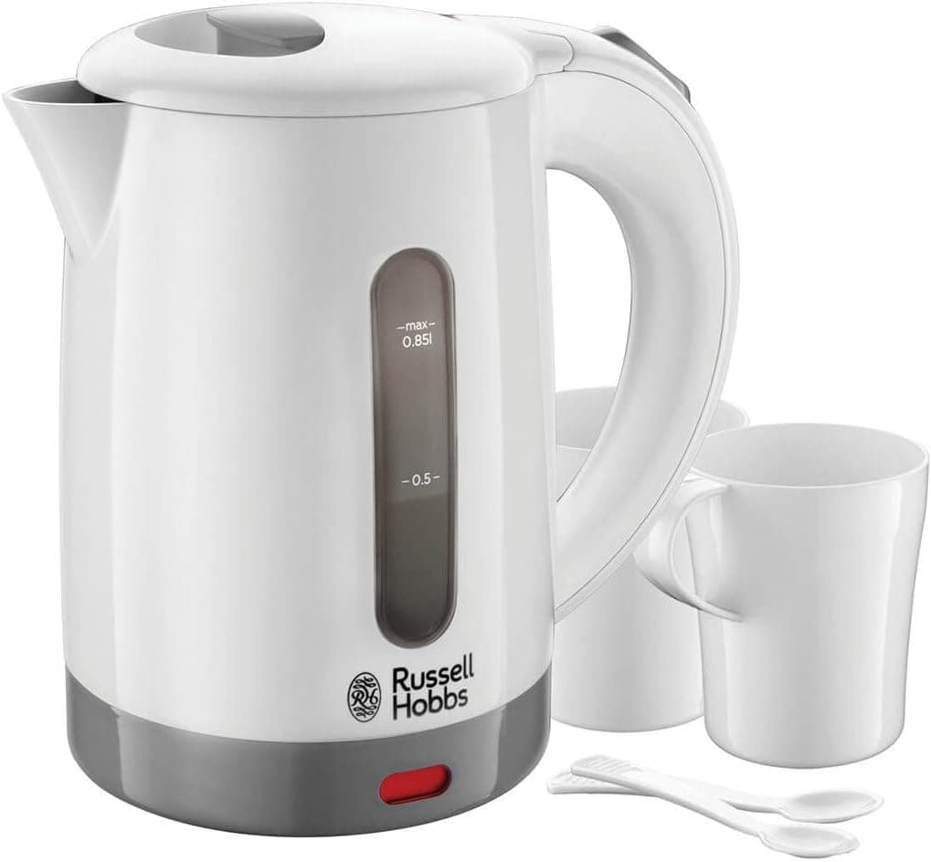 RUSSELL HOBBS - Jarro Elétrico 23840-70