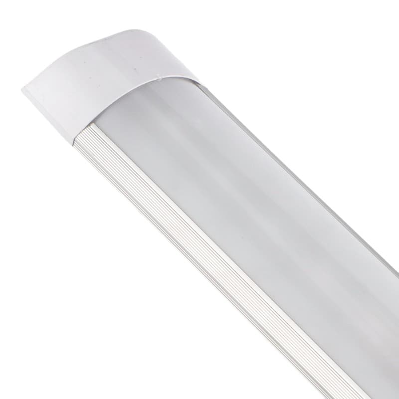 Regleta LED SlimLine Fast 40W 1200 mm - DSC 4500K
