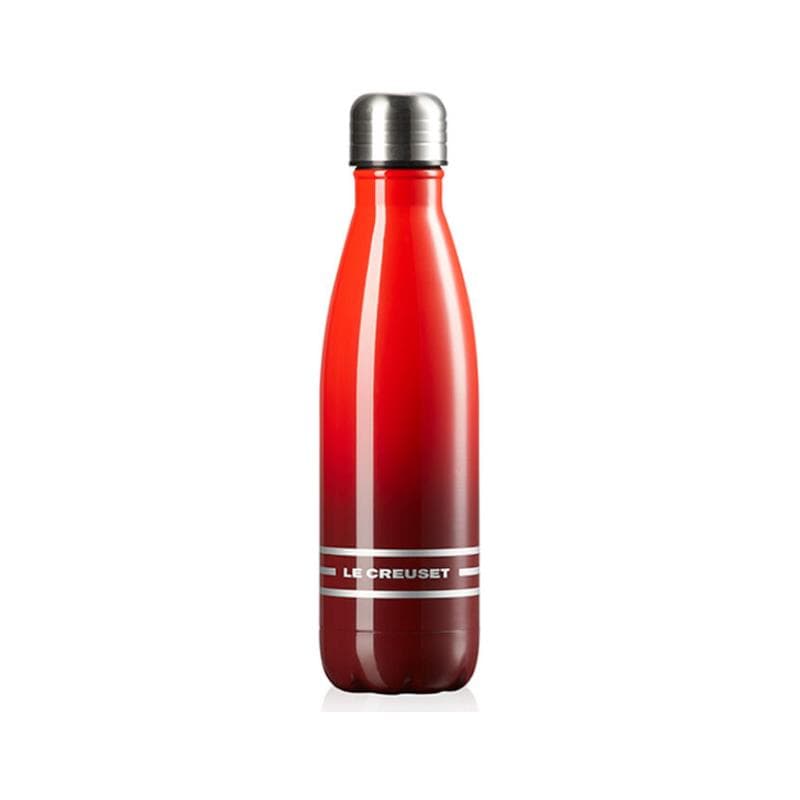 LE CREUSET - Garrafa Aço Inox 41208500600000