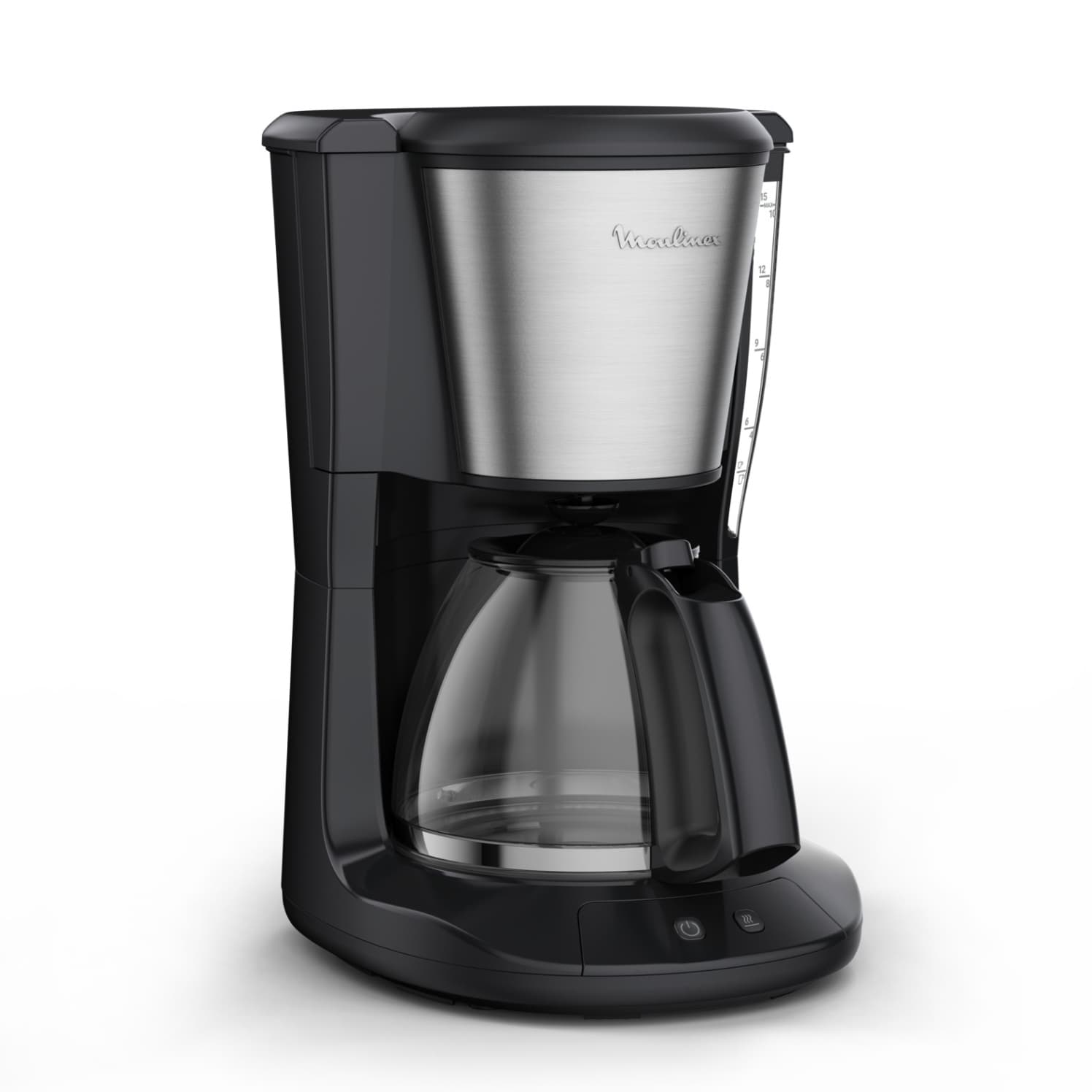 MOULINEX - Cafeteira de Filtro FG5S0DE0