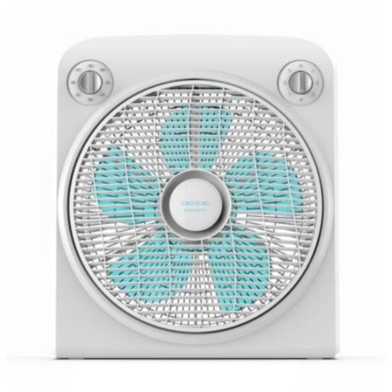 CECOTEC - Ventoinha de Chão Energy Silence 6000 Power Box 5928